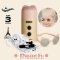 Ki ET LA OURSON Children sunglasses 1-2 years old